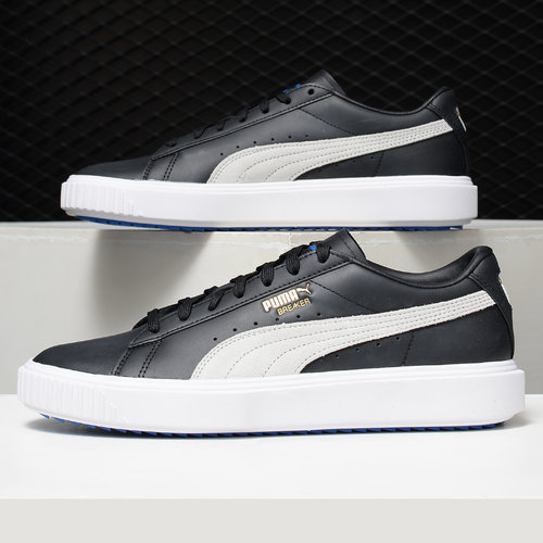 Puma/彪马正品 秋冬季新款 Breaker低帮休闲鞋 运动板鞋 369191