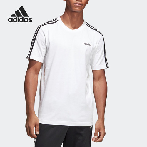 Adidas/阿迪达斯男子T恤
