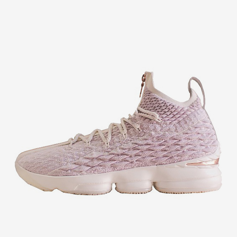 Nike/耐克正品男士圆头系带防滑中帮实战篮球鞋AJ3936-900