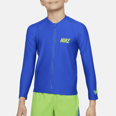 耐克大童男孩长袖上衣外套
