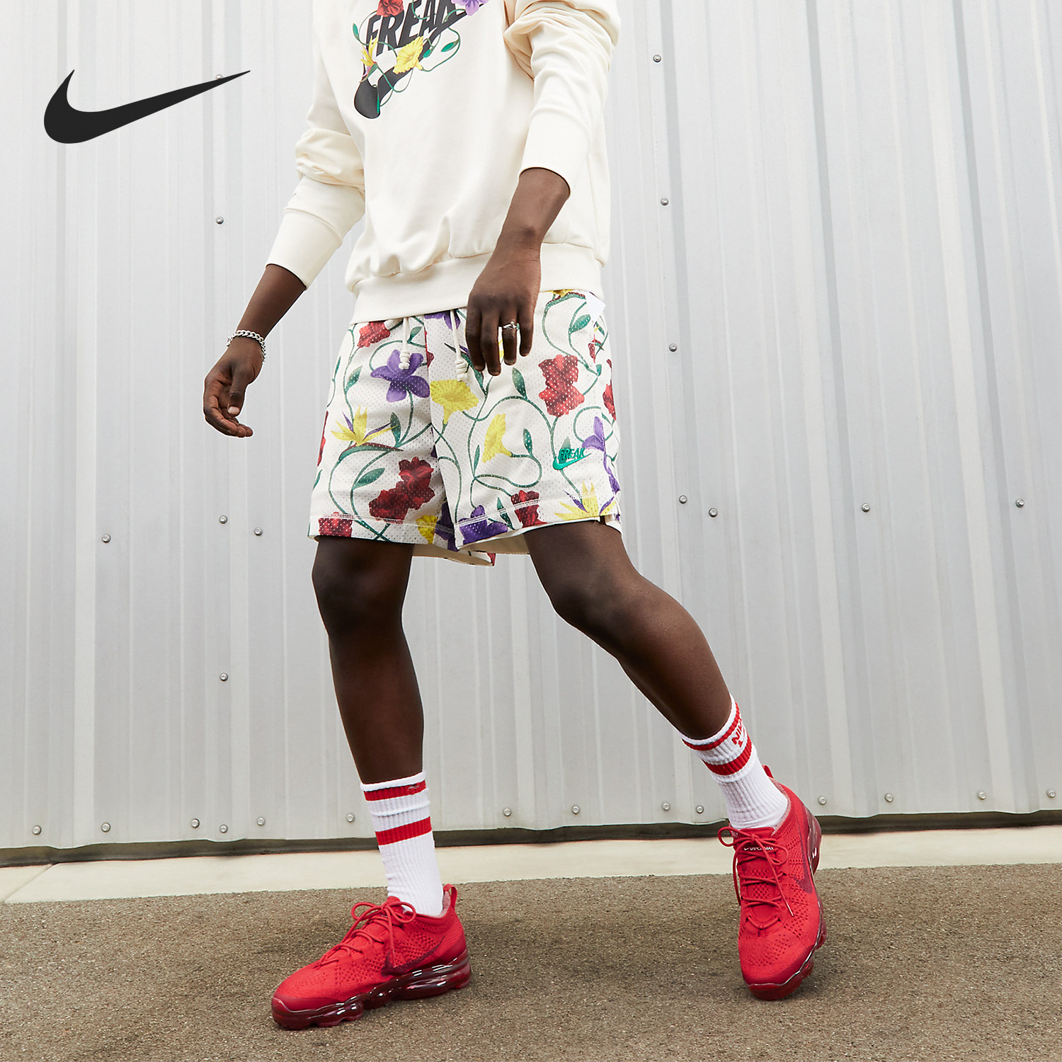 Nike/耐克正品VAPORMAX 2023男士透气运动跑步鞋DV1678-600,运动鞋new,跑步鞋,淘宝优惠券,粉丝福利购,淘宝优惠卷