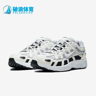 耐克男女复古休闲运动鞋