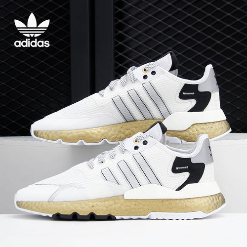 Adidas/阿迪达斯休闲鞋