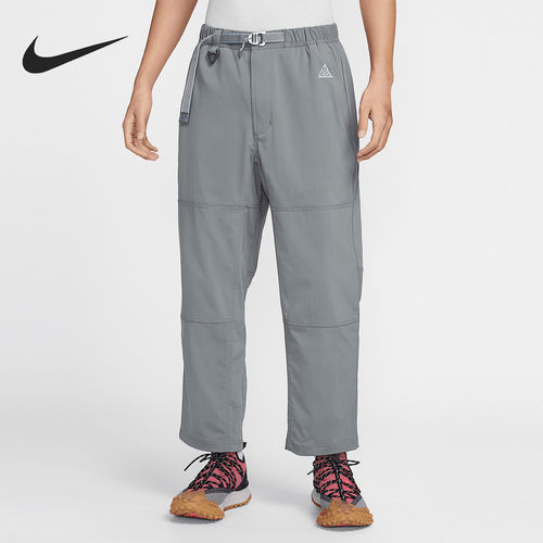 Nike/耐克正品2025夏季款男士户外防晒徒步长裤IF0370-084