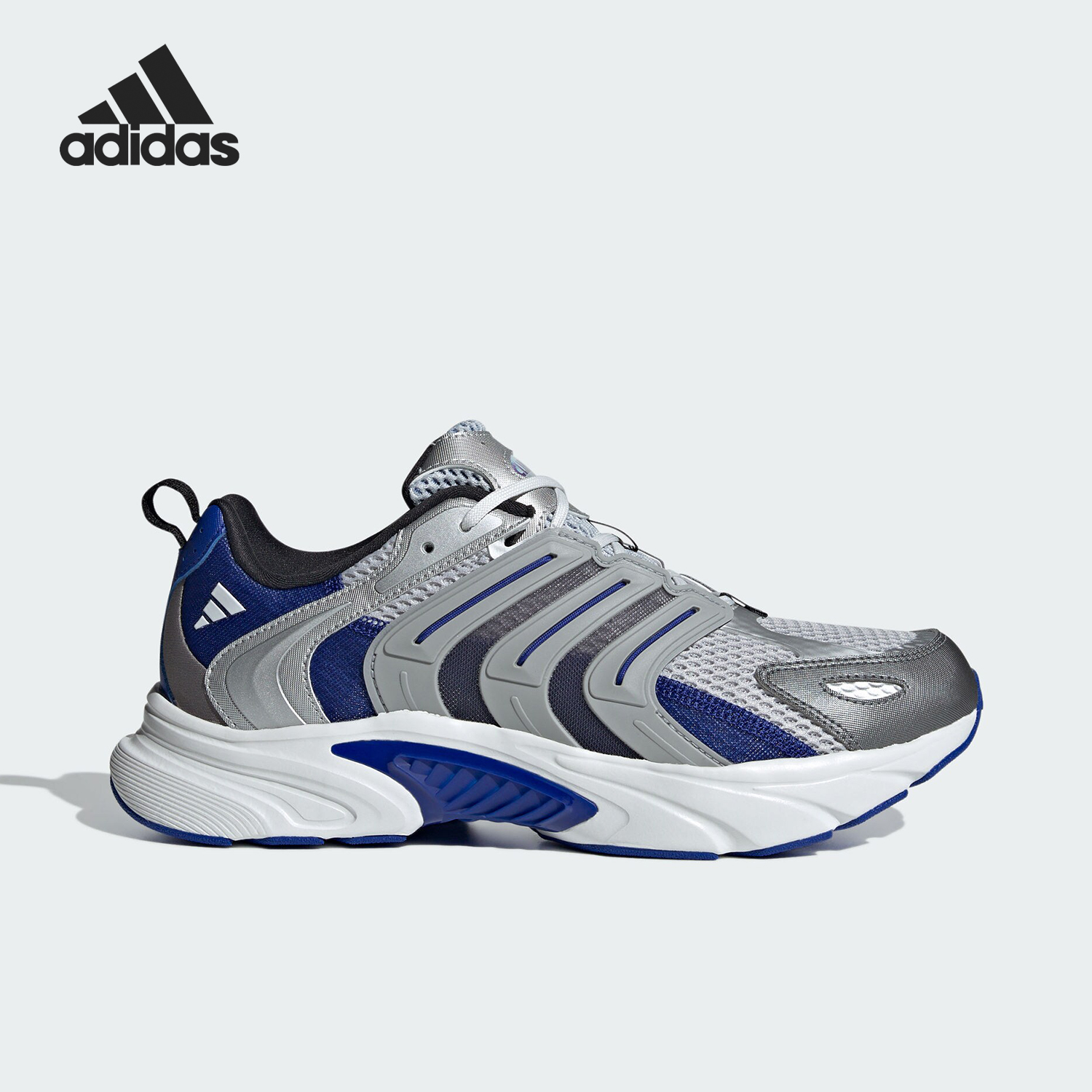 Adidas/阿迪达斯官方正品VENTANIA CLIMACOOL男女清风跑鞋ID4018