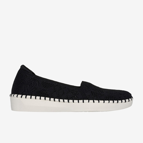 Skechers/斯凯奇正品新款女士一脚蹬休闲轻便舒适浅口单鞋