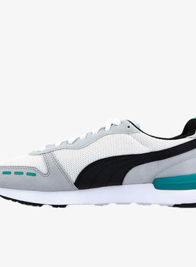 Puma/彪马正品夏季系带复古Cortez鞋男女同款休闲鞋373117-52