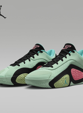 Nike/耐克正品Jordan Tatum 2 PF 男士回弹篮球鞋FJ6458-300