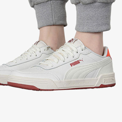 Puma/彪马正品 Caracal 男女舒适低帮运动休闲板鞋 369863-37
