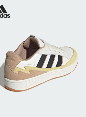 Adidas/阿迪达斯官方正品WCARD ADV男女防滑运动休闲网球鞋JQ4534