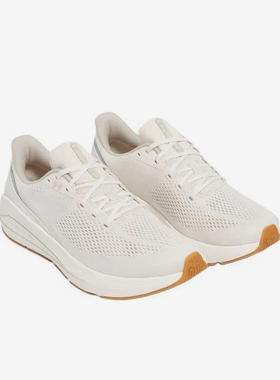 UA/安德玛正品2025新款男士低帮简约回弹训练跑步鞋3028002-279