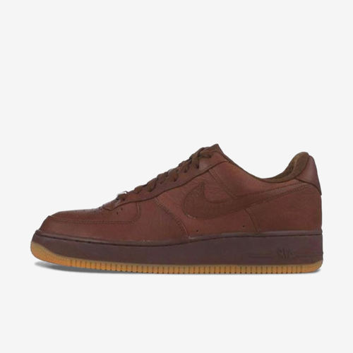 Nike耐克正品Air Force 1男防滑轻便低帮日常出行板鞋315180-221
