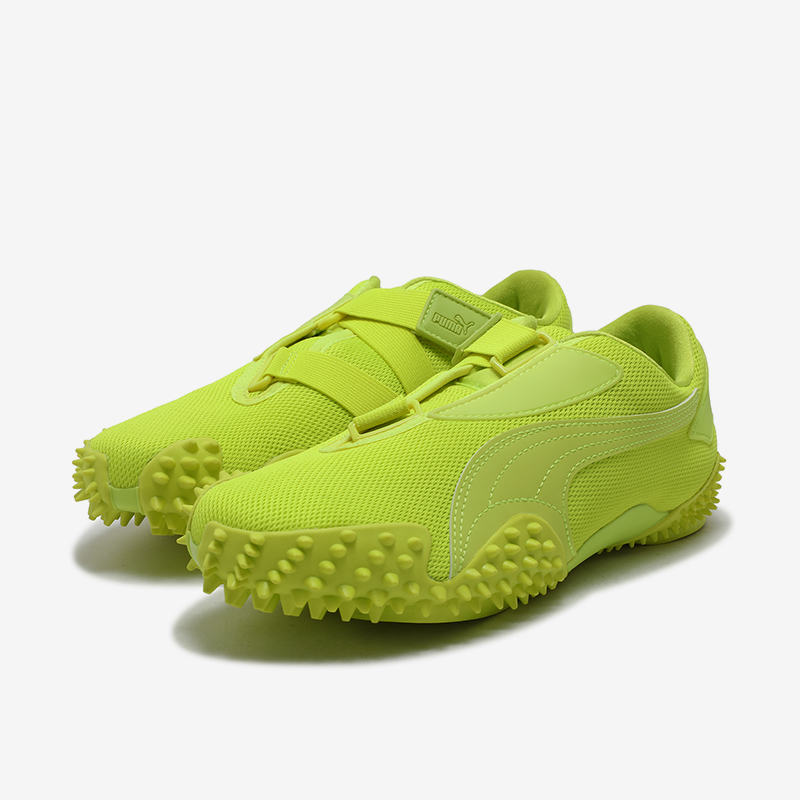 Puma/彪马正品Mostro Ecstasy男女耐磨透气低帮休闲鞋397328-06