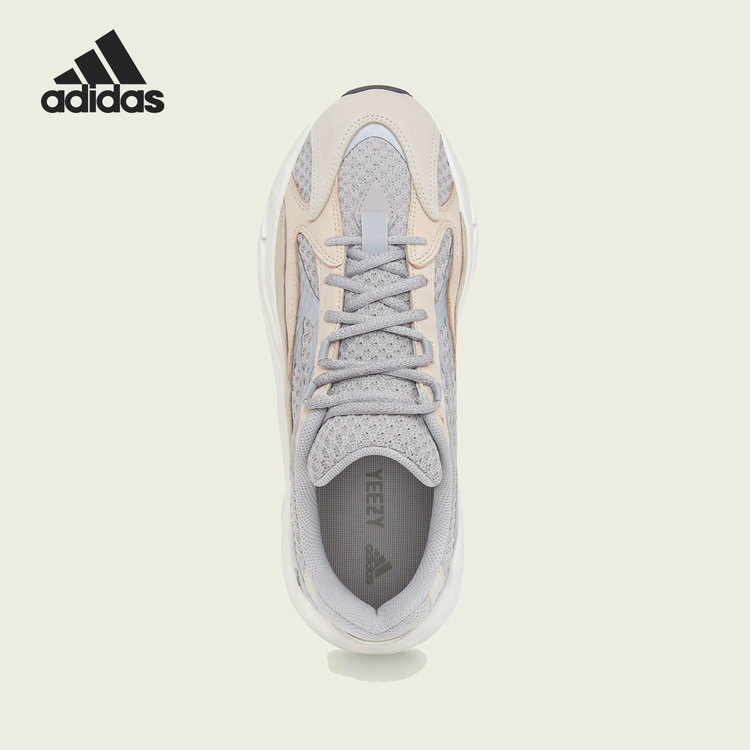 Adidas阿迪达斯官方正品YeezyB