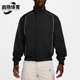 立领外套F百搭V7242 Nike 拼接潮流时尚 JORDAN男士 010 耐克正品