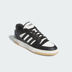 Adidas/阿迪达斯官方正品新款男女复古篮球运动休闲板鞋IH7963