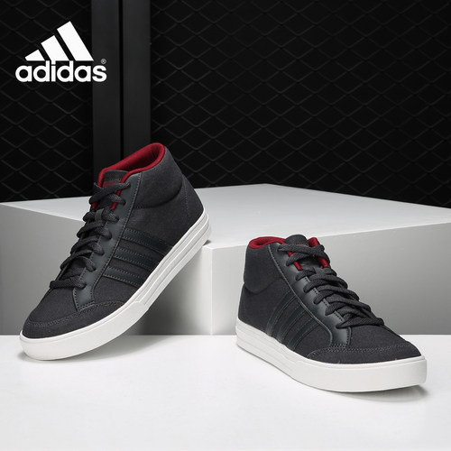 舒适休闲鞋Adidas/阿迪达斯男子