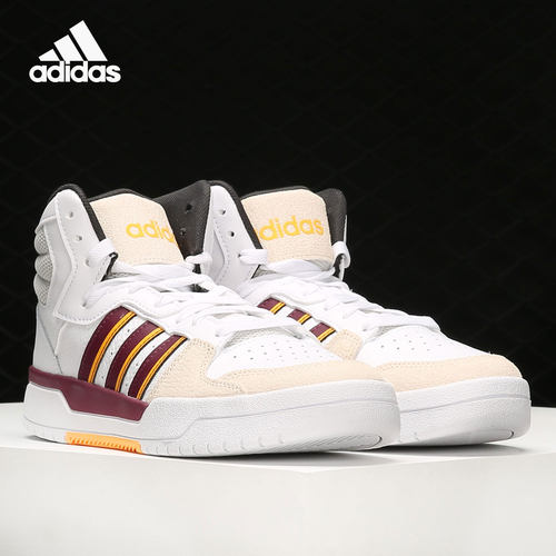 Adidas/阿迪达斯男女运动休闲鞋