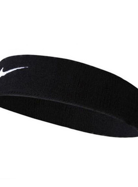 Nike/耐克正品  男女头带护额头运动吸汗发带 NNN07101OS