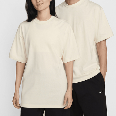 耐克男女运动圆领透气T恤