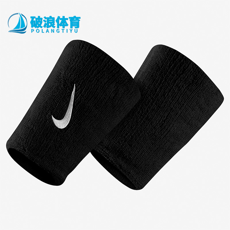 Nike/耐克正品休闲男女时尚潮流运动训练透气健身护腕 AC2287-010