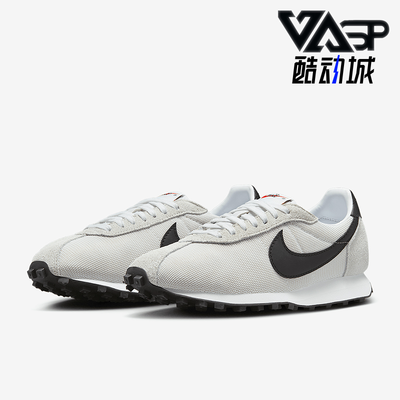 Nike/耐克正品新款女士复古轻便透气运动休闲鞋HF3227-100