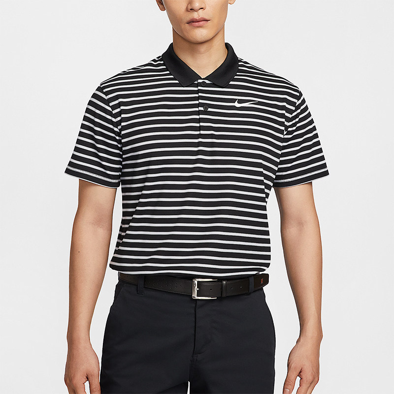 Nike/耐克正品Dri-FIT Victory男士经典高尔夫POLO衫DH0830-010,运动服/休闲服装,运动POLO衫,淘宝优惠券,粉丝福利购,淘宝优惠卷
