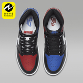 555088 Nike 026 缓震支撑经典 耐磨篮球鞋 耐克正品 JORDAN男士