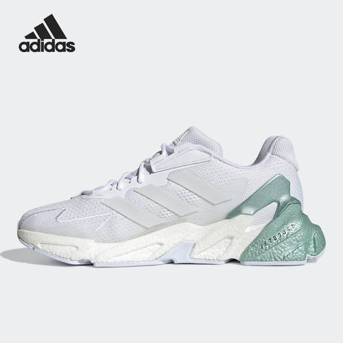 adidas阿迪达斯跑步鞋