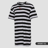 彪马正品 连衣裙845867 夏季 女子运动宽松透气半袖 新款 Puma