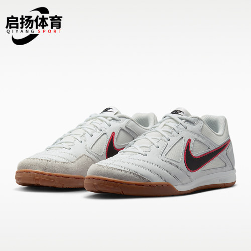 Nike/耐克正品四季款男士运动耐磨休闲低帮板鞋HQ6019-104