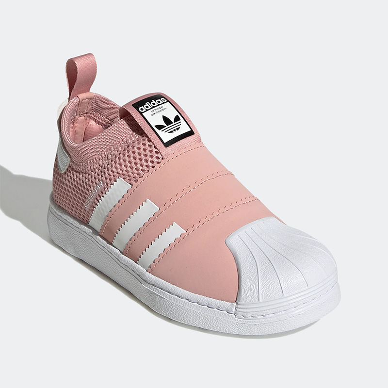 阿迪达斯正品儿童休闲鞋