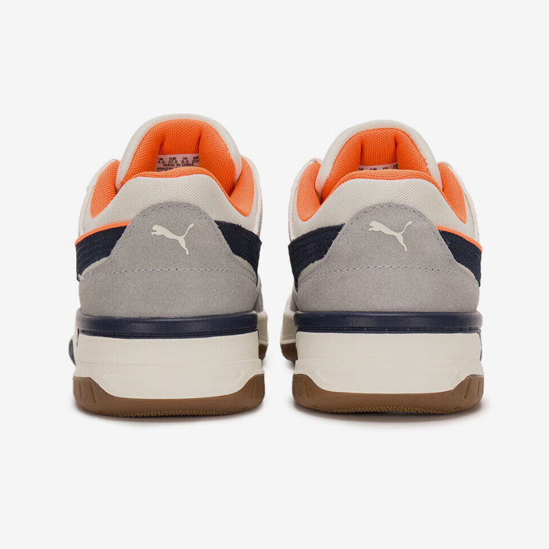 Puma/彪马正品2025夏季款男女日常低帮系带拼接运动鞋400214-12