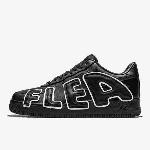 Nike/耐克正品Air Force 1 Low男女轻便印花板鞋DC4457-001