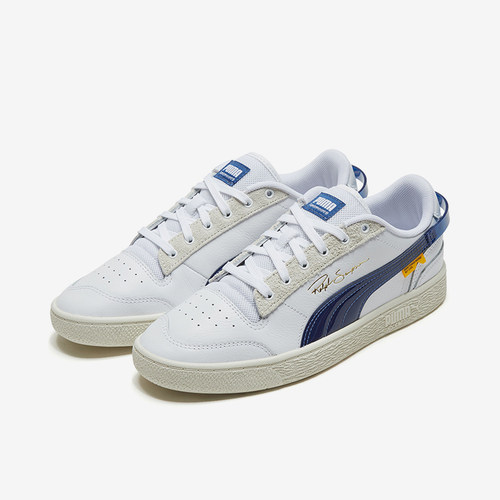 Puma/彪马男女款低帮板鞋