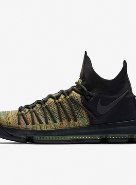Nike/耐克正品Zoom KD 9 PS Elite LMTD男士篮球鞋909438-900