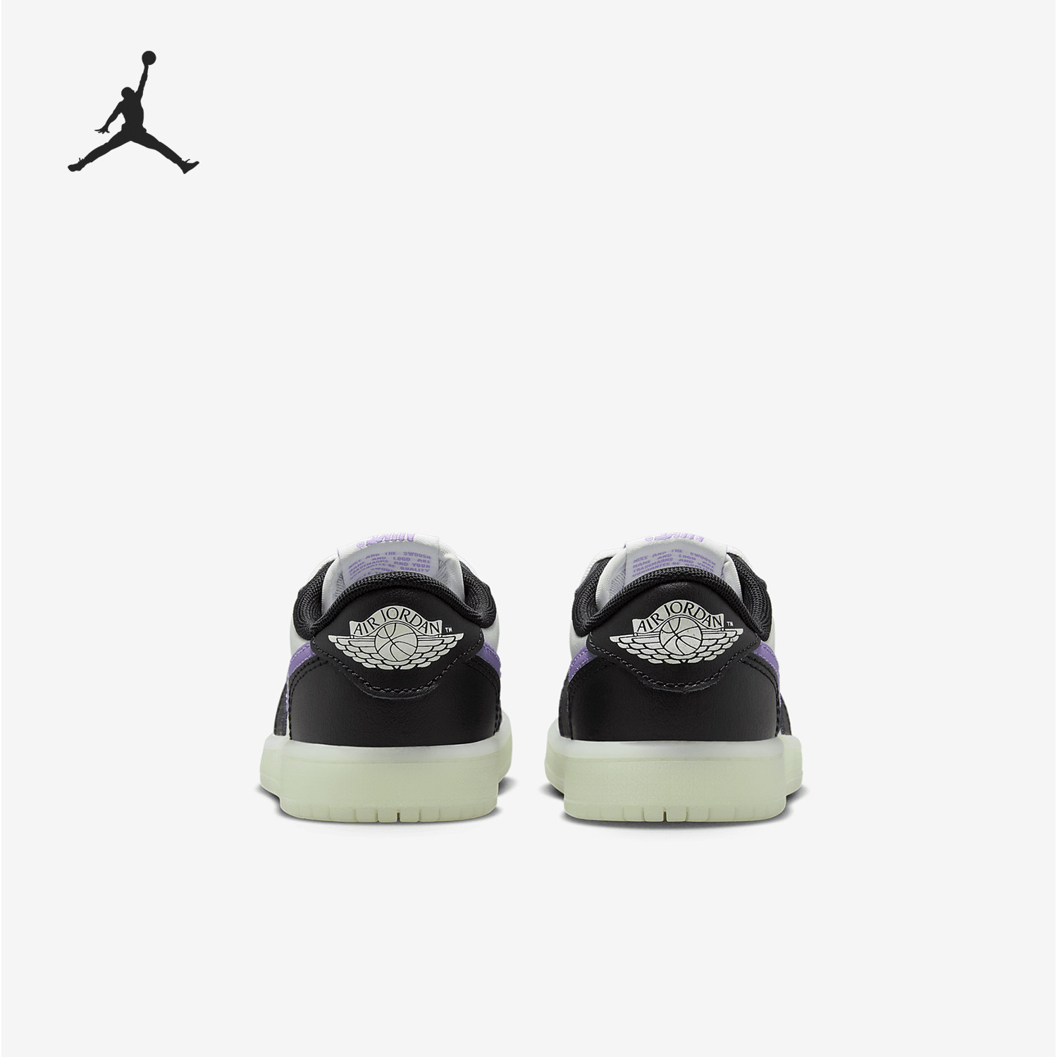 Nike/耐克正品JORDAN小童运动轻便户外耐磨休闲鞋HF0411-001,童鞋/婴儿鞋/亲子鞋,运动鞋,淘宝优惠券,粉丝福利购,淘宝优惠卷