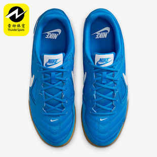 HQ6019 Nike 系带低帮耐磨休闲日常运动鞋 Gato男士 400 耐克正品