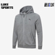 彪马正品 常规透气夹克外套848732 Ess 连帽经典 Logo男士 Puma