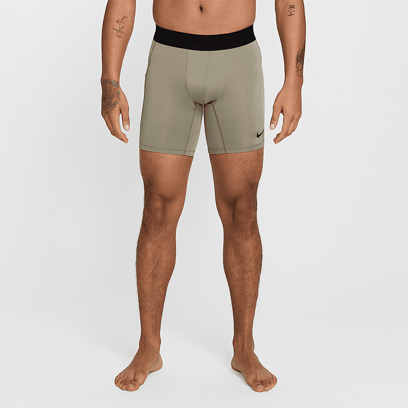 Nike/耐克正品Dri-FitPro男士透气干爽柔软运动短裤FB7958-320
