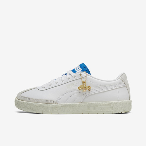 Puma/彪马正品春季男士耐磨透气休闲运动低帮板鞋374875-01