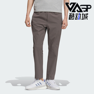 MOTION 阿迪达斯正品 KE6007 PT男士 运动休闲梭织长裤 Adidas