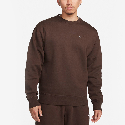 耐克正品男子运动卫衣