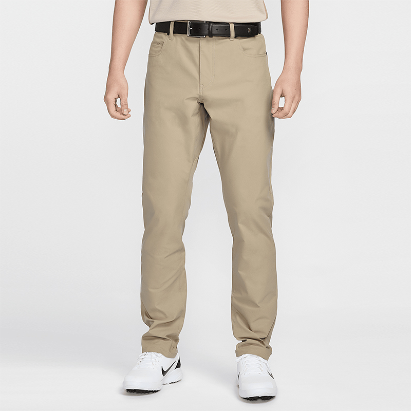 Nike/耐克正品2024春秋男士休闲户外梭织运动长裤FD5616-250