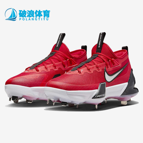 Nike/耐克正品Force Trout 9 Elite男士耐磨减震训练鞋FB2906-600