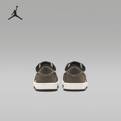 Nike/耐克正品Air Jordan 1 小童耐磨运动篮球鞋FQ5436-102