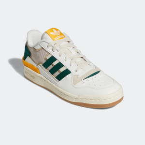 Adidas/阿迪达斯官方正品三叶草FORUM 男女运动低帮板鞋GW4360