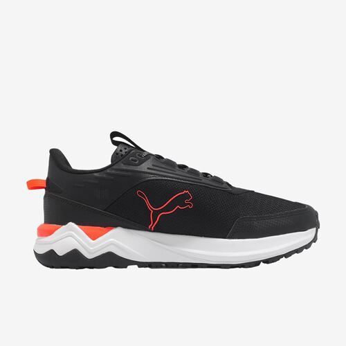 PUMA彪马正品Extend Lite Trail男款减震透气支撑跑步鞋379538-18