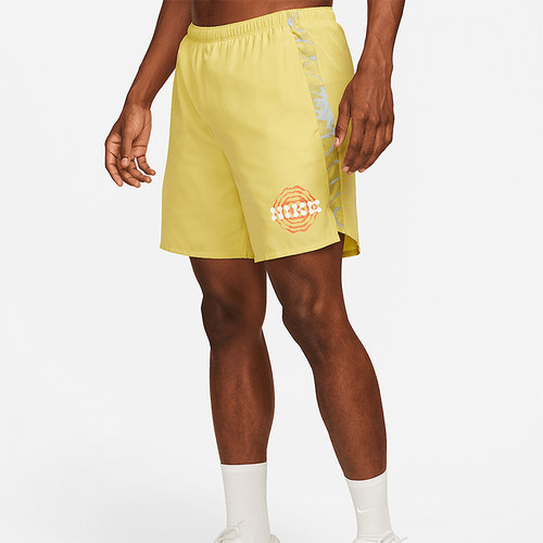 Nike/耐克正品夏季新款男士跑步训练健身运动短裤DM4820-304