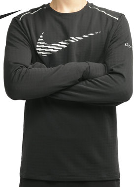 Nike/耐克正品秋季新款女子舒适训练运动休闲长袖体恤DC6972